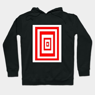 squire colorful Hoodie